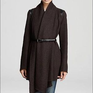 Mackage “Gracie” Wool Coat